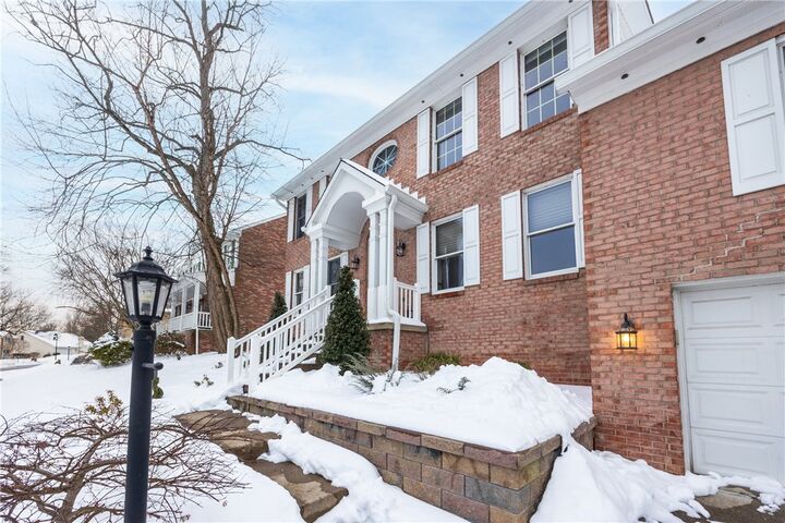 Property Photo: 183 Hickory Heights PA 15017