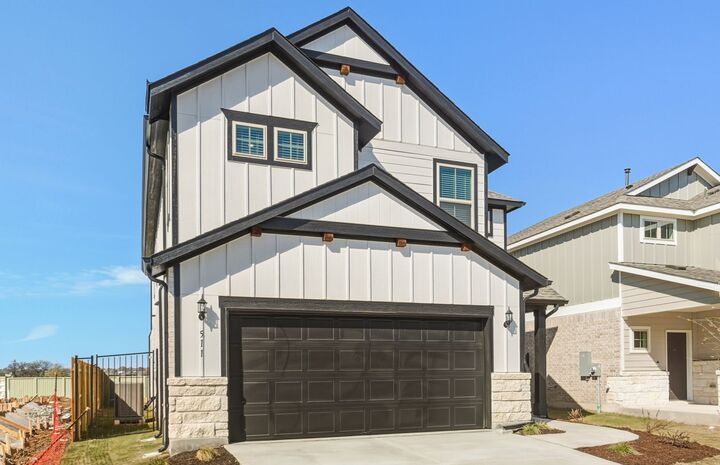 Property Photo:  511 Elise Cove  TX 78642 