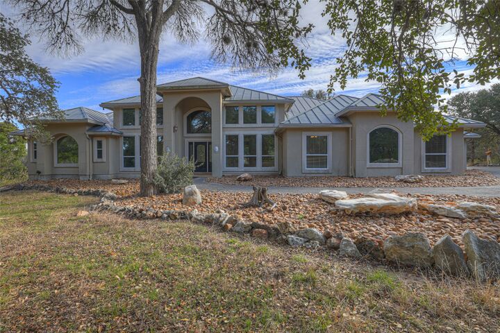 Property Photo:  150 Hidden Hollow  TX 78132 
