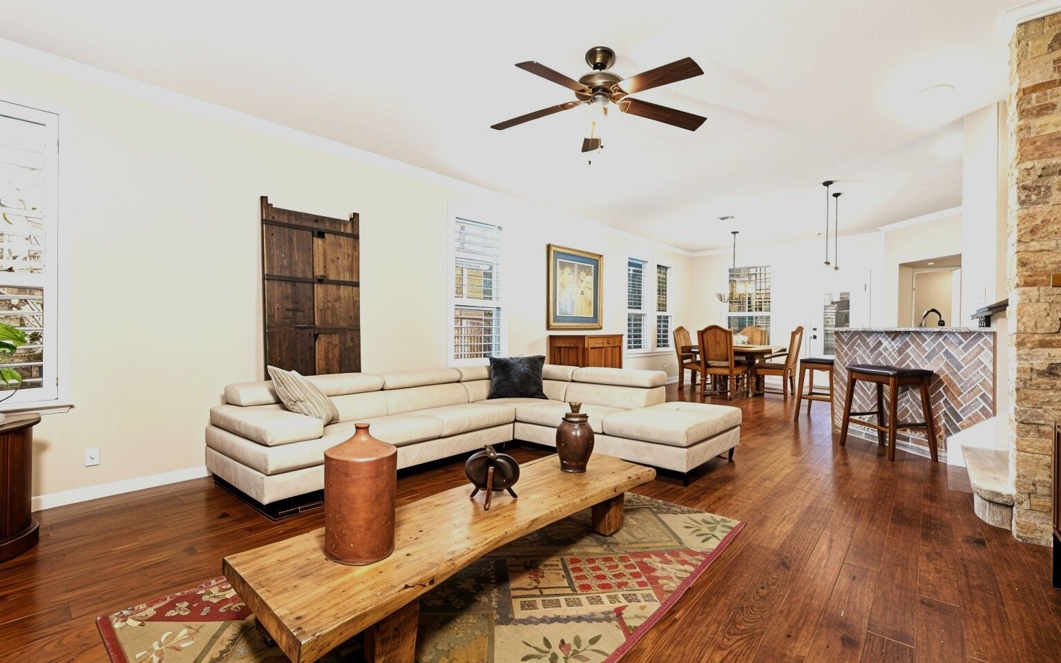 Property Photo:  503 S Meadowlark Street A  TX 78734 