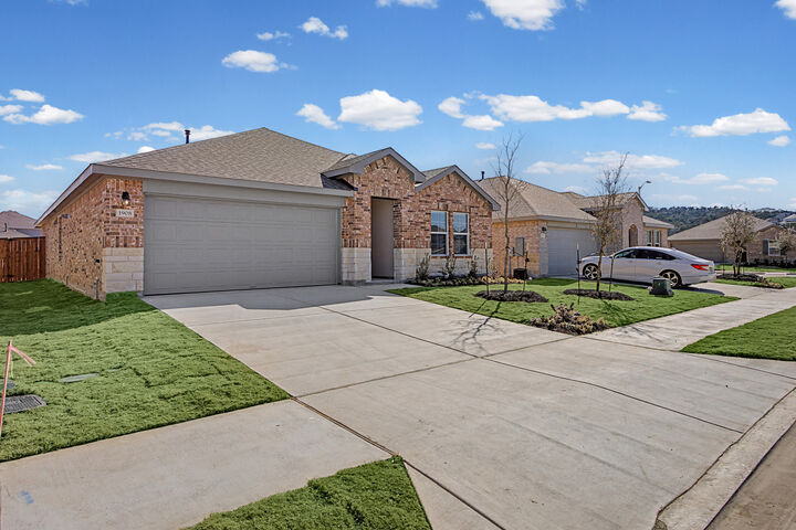 Property Photo:  1908 Pogonip Place  TX 78641 