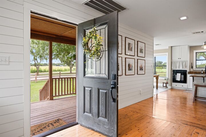 Property Photo:  13590 Ranch Road 2338  TX 78633 