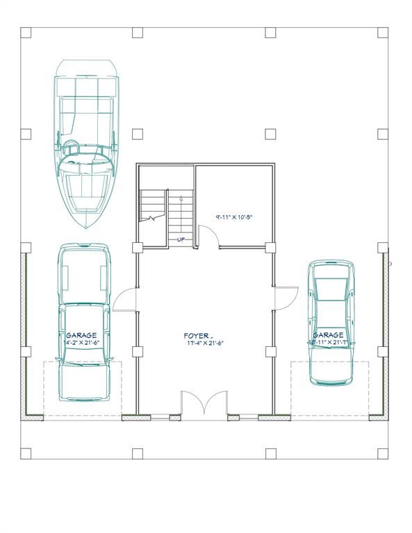 Property Photo:  9383 Hidden Marsh Court  FL 32226 