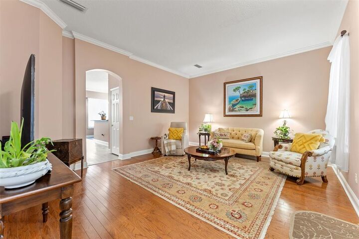 Property Photo: 1878 Carnation Street FL 32034