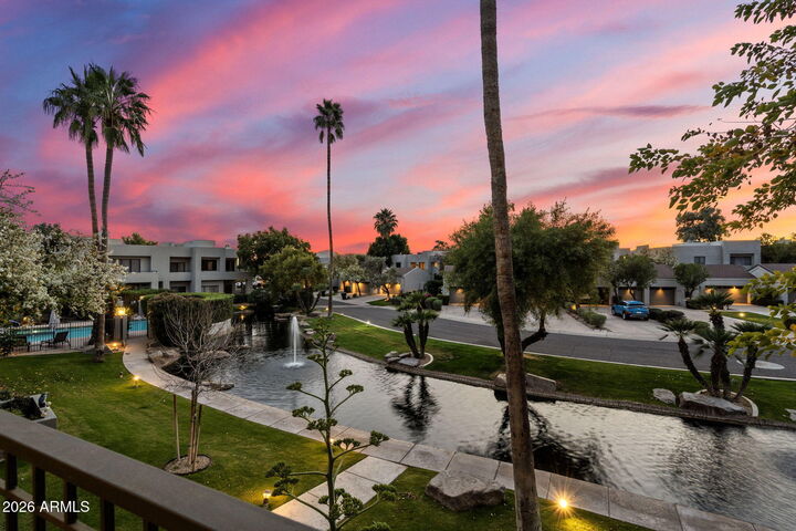 Property Photo:  7700 E Gainey Ranch Road E 217  AZ 85258 