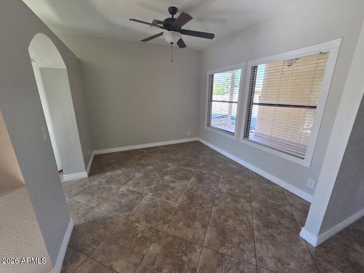 Property Photo: 850 E Vaughn Avenue AZ 85234