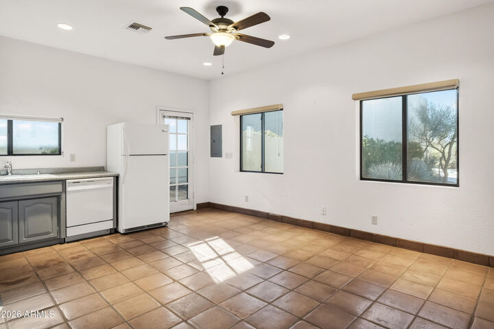 Property Photo:  9533 E Romping Road  AZ 85377 