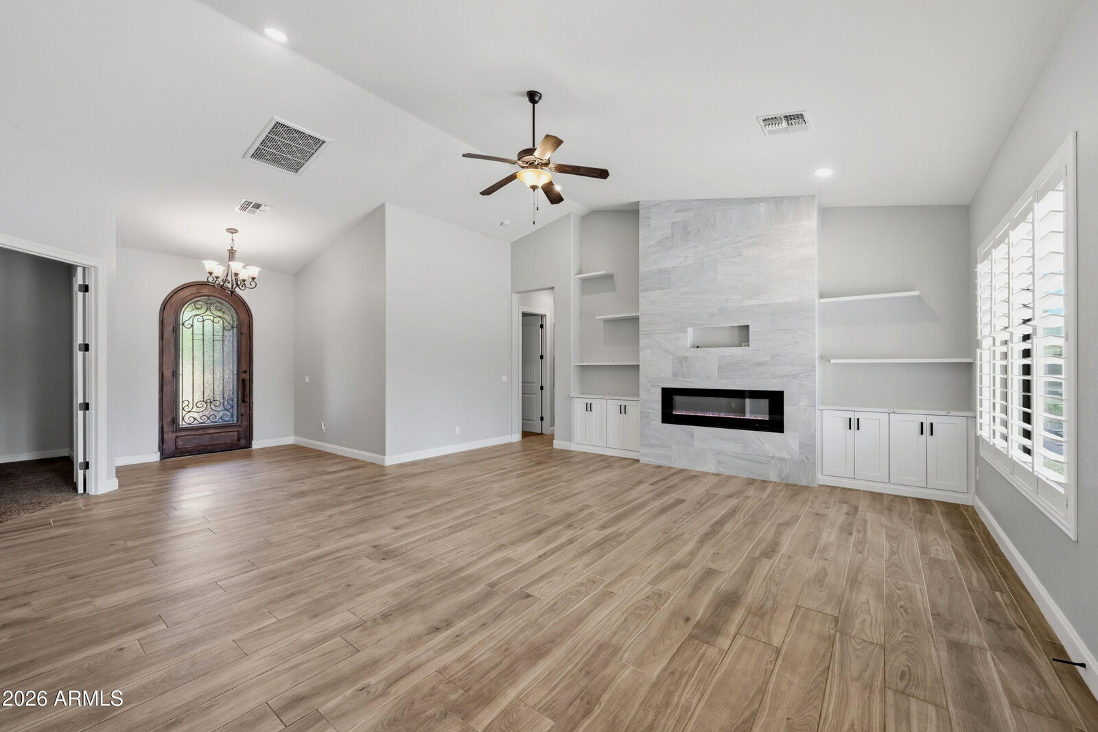 Property Photo: 5643 W Rock Court AZ 85144