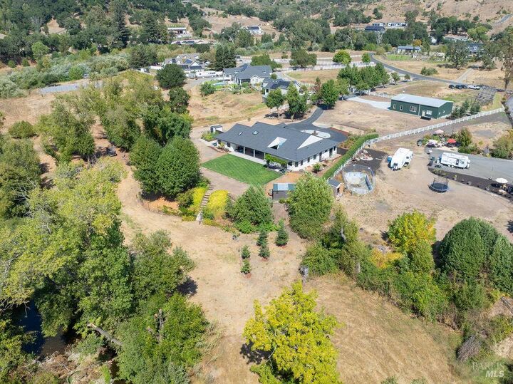 Property Photo:  695 Quietwater Road  CA 95404 