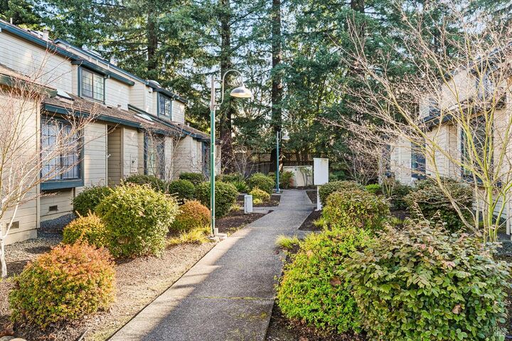 Property Photo:  1220 North Street  CA 95404 