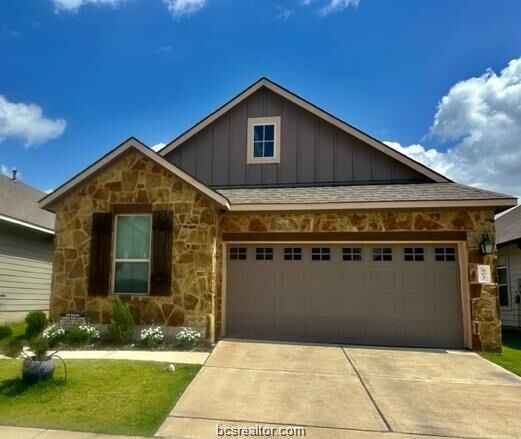 Property Photo:  805 Mineral Wells Lane  TX 77845 