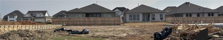 Property Photo: 6307 Raleigh Drive TX 77845