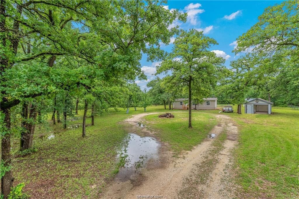 Property Photo:  11426 Woodglen  TX 77808 
