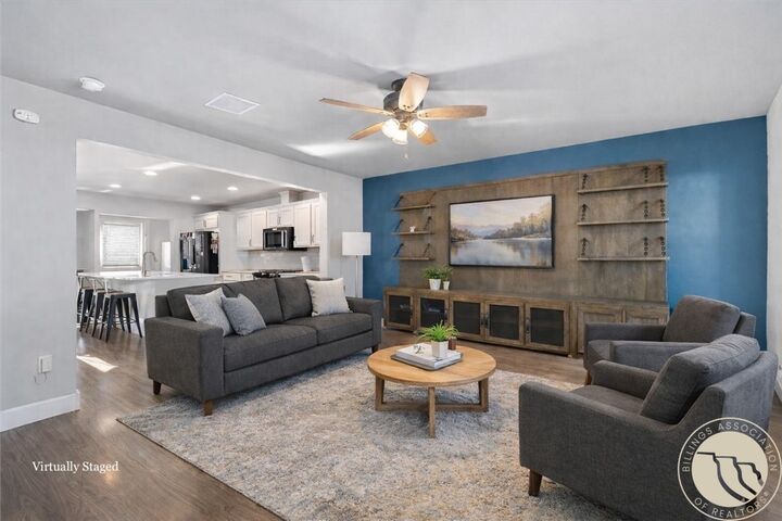 Property Photo:  5238 Golden Hollow Road  MT 59101 