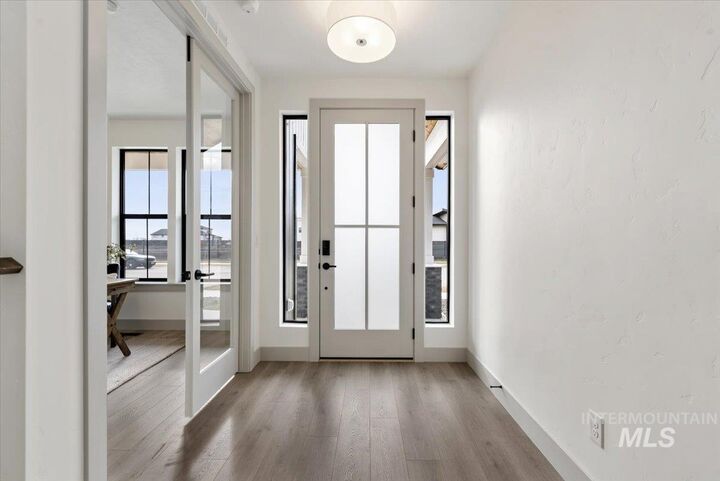 Property Photo:  7580 W Old School St Fremont  ID 83646 