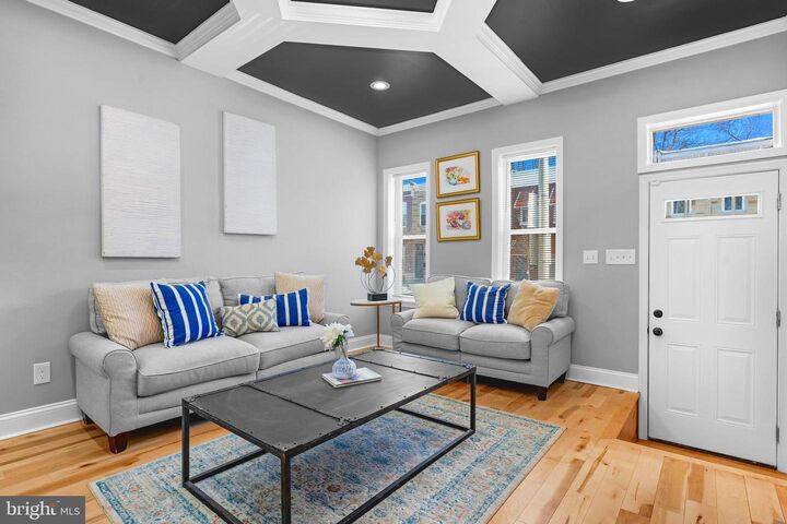 Property Photo:  1518 N Wolfe Street  MD 21213 