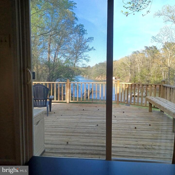 Property Photo:  375 Swaggers Point Road  MD 20688 
