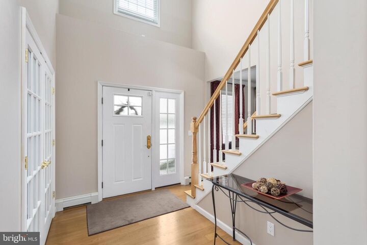 Property Photo: 203 Holmes Mill Road NJ 08514