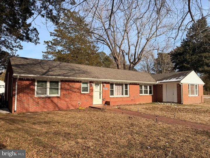 Property Photo: 28570 Ocean Gateway MD 21801