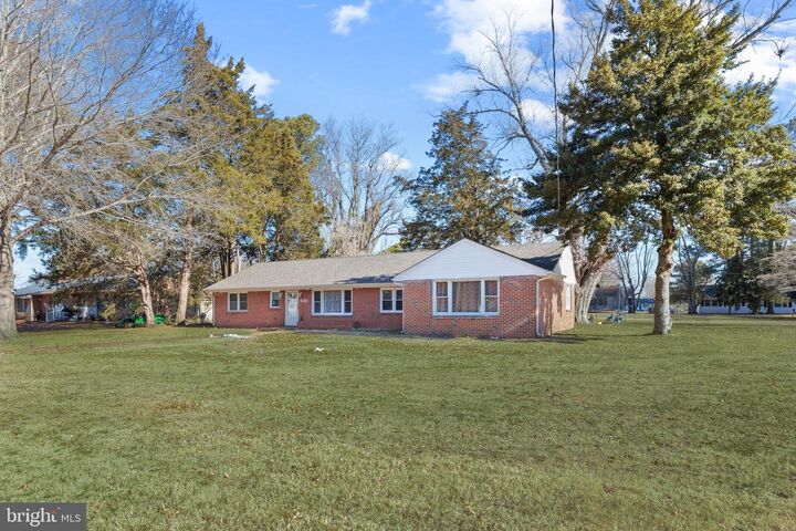 Property Photo: 28570 Ocean Gateway MD 21801