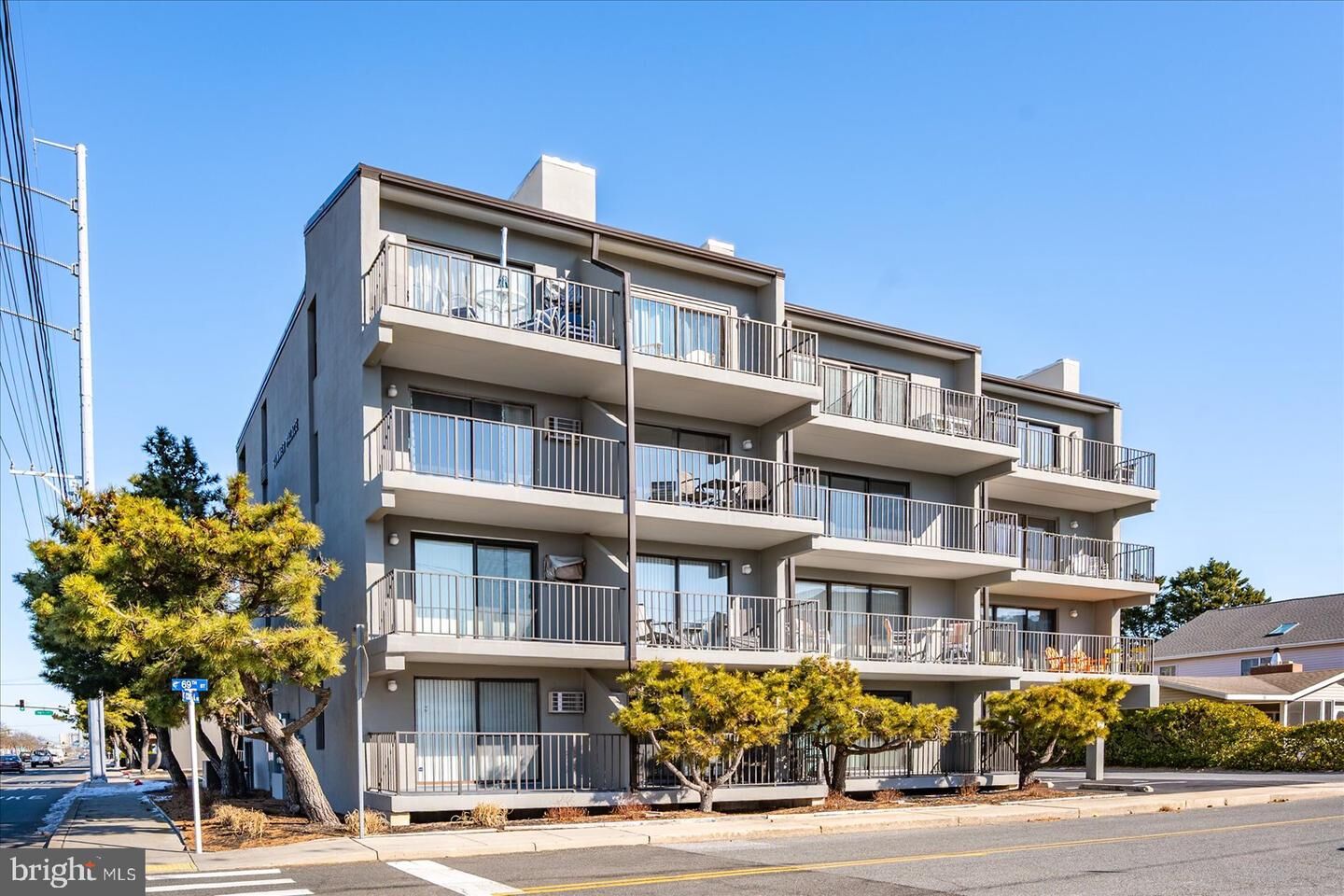 Property Photo:  18 69th Street 9  MD 21842 