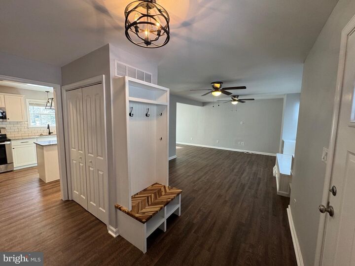 Property Photo:  232 Merion Road  DE 19904 