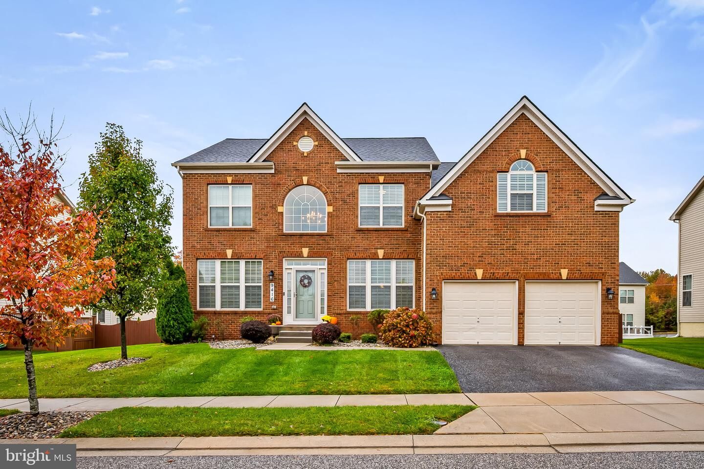 Property Photo:  9416 Reidel Road  MD 21128 