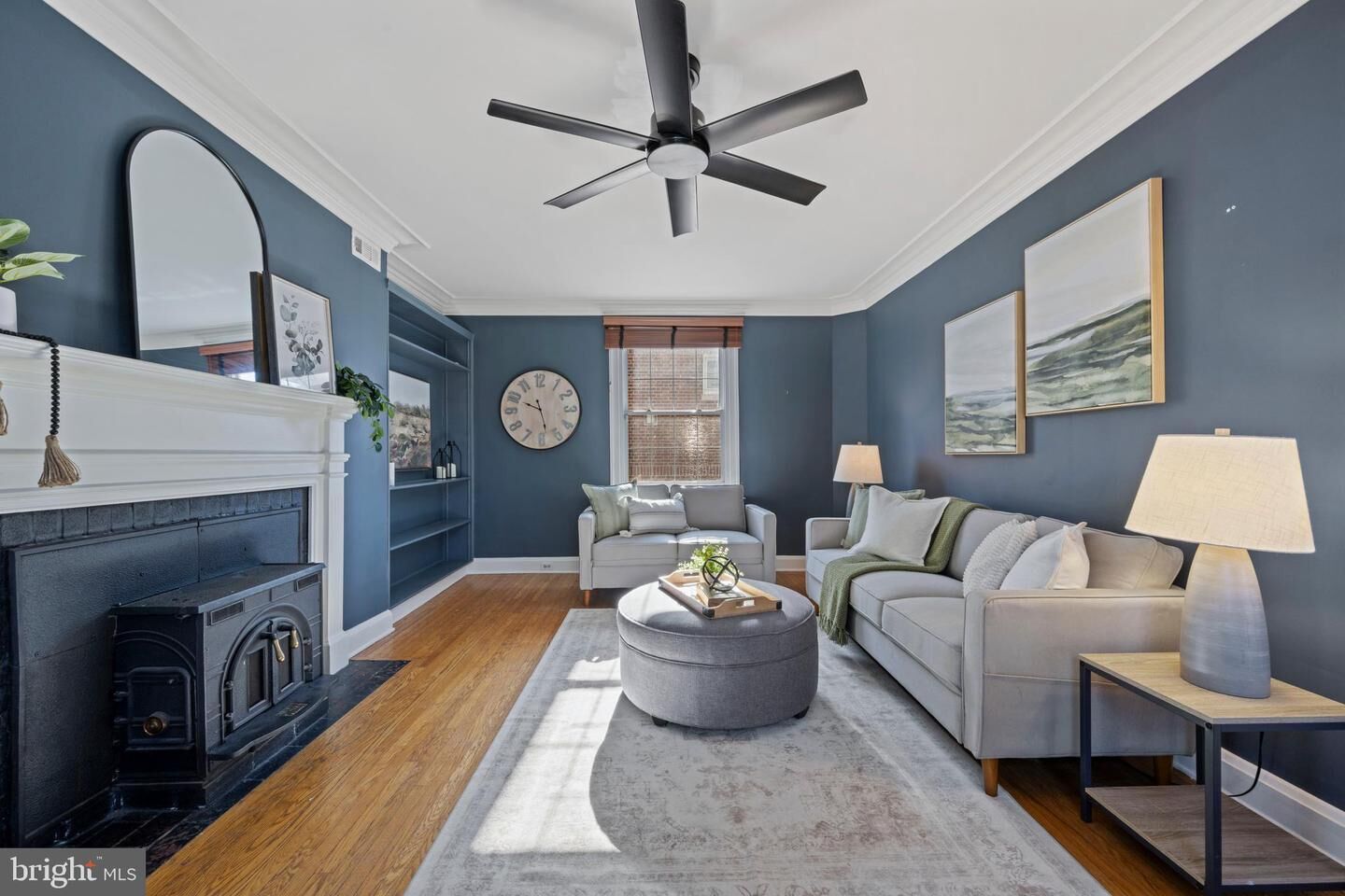 Property Photo:  2803 Manhattan Avenue  MD 21215 