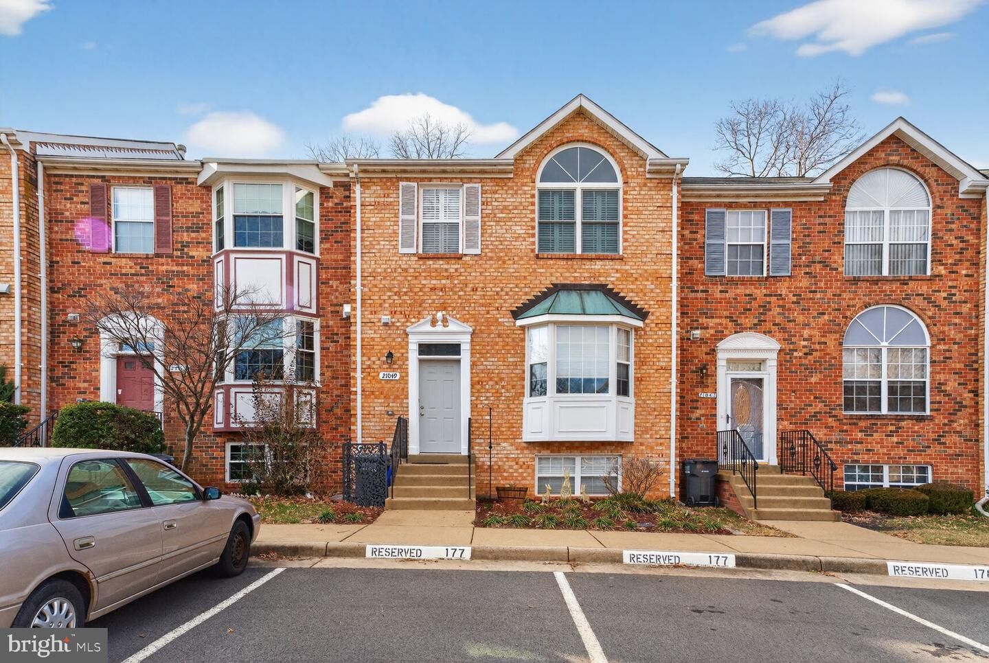 Property Photo:  21049 Semblance Drive  VA 20164 