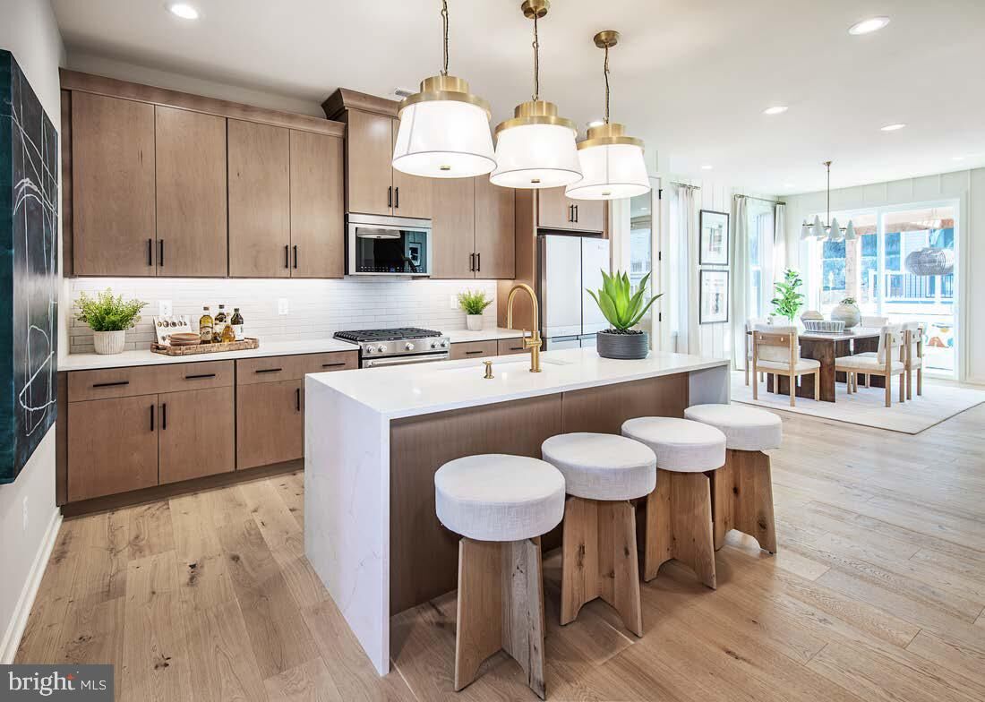 Property Photo:  529 Aldrich Circle Homesite 38  PA 19047 