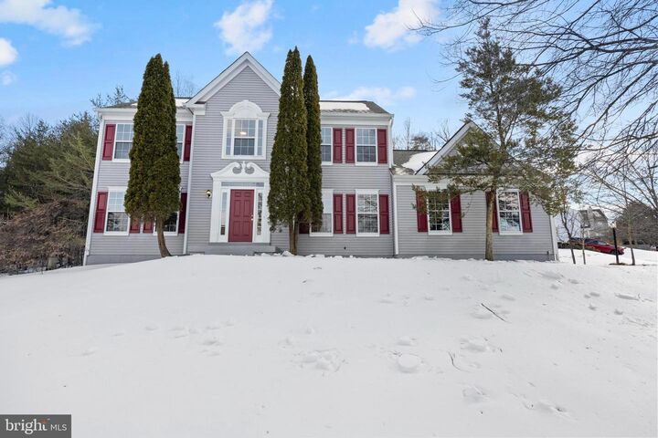 Property Photo:  3696 Wertz Drive  VA 22193 