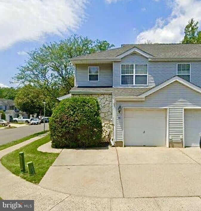 Property Photo:  55 Sandhill  NJ 08831 