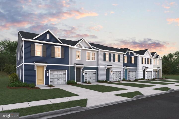 Property Photo:  231 Clement Loop  MD 21804 