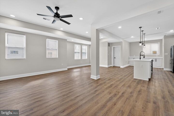 Property Photo:  2911 Pinewood Avenue  MD 21214 