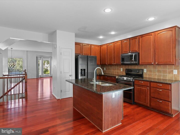 Property Photo:  8363 Jovin Circle  VA 22153 