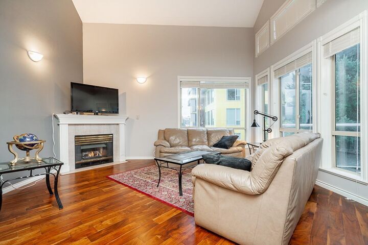 Property Photo: 2575 Ware Street 401 BC V2S 3E2