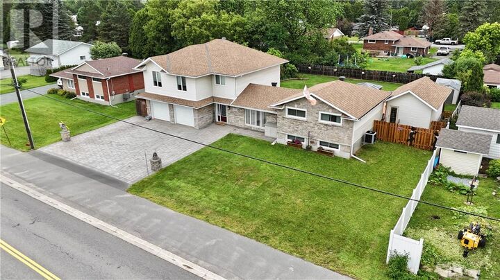 Property Photo:  1512 Dominion  ON P3P 1A7 