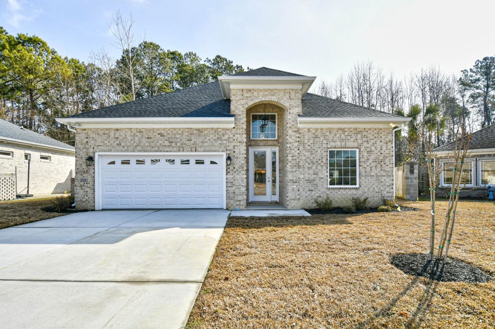 Property Photo:  329 Waterfall Circle  SC 29566 