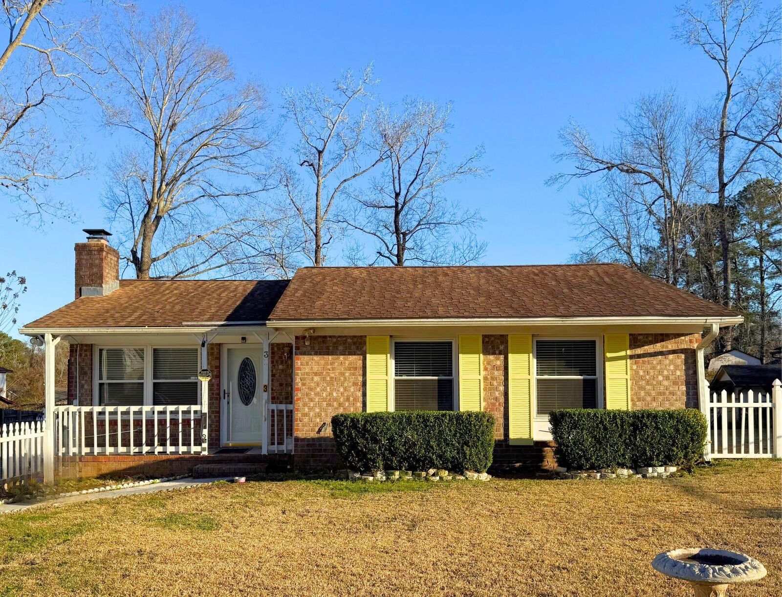 Property Photo:  3 Teaneck Road  SC 29445 