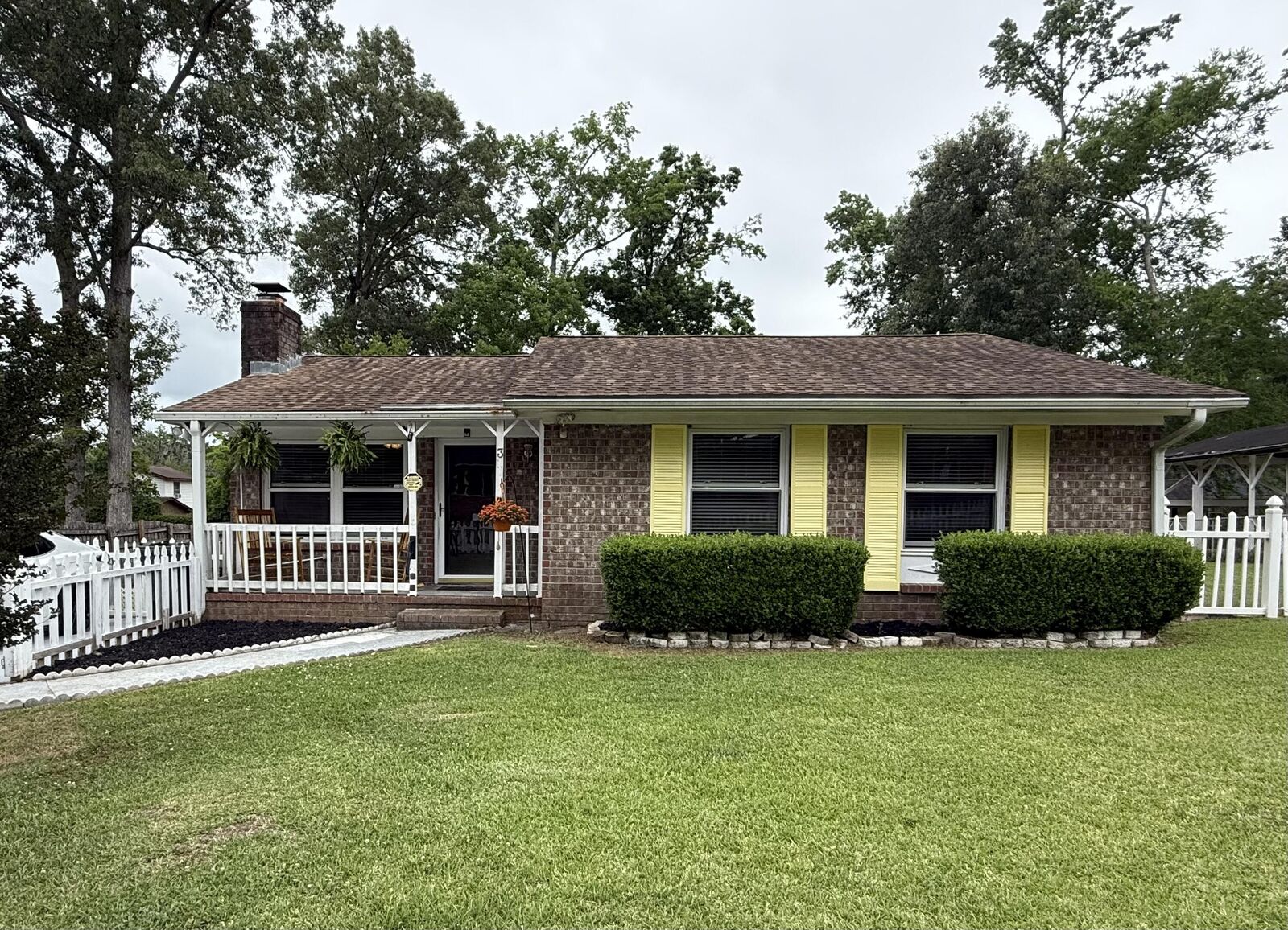 Property Photo:  3 Teaneck Road  SC 29445 