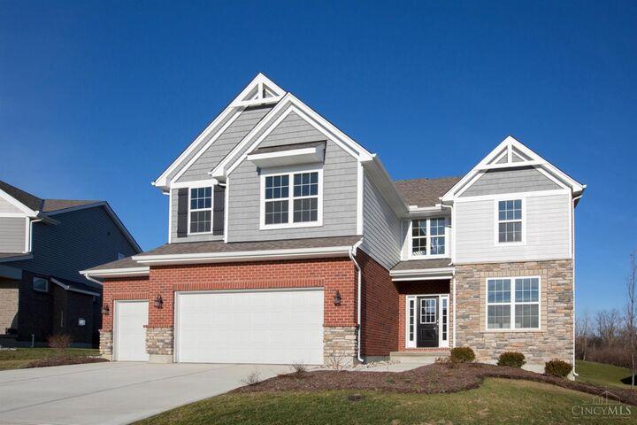 Property Photo:  5060 Alta Court  OH 45011 