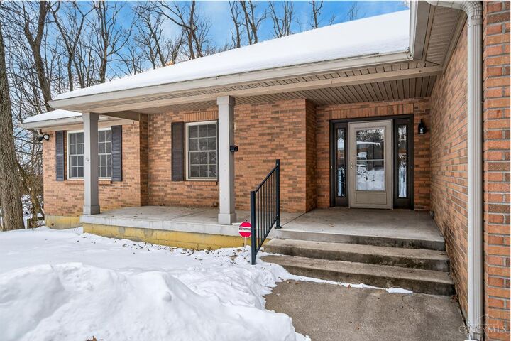 Property Photo:  4365 Classic Drive  OH 45241 