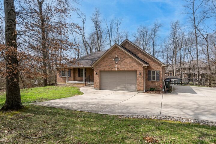 Property Photo:  4365 Classic Drive  OH 45241 