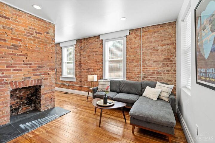 Property Photo:  3120 Hackberry Street  OH 45207 