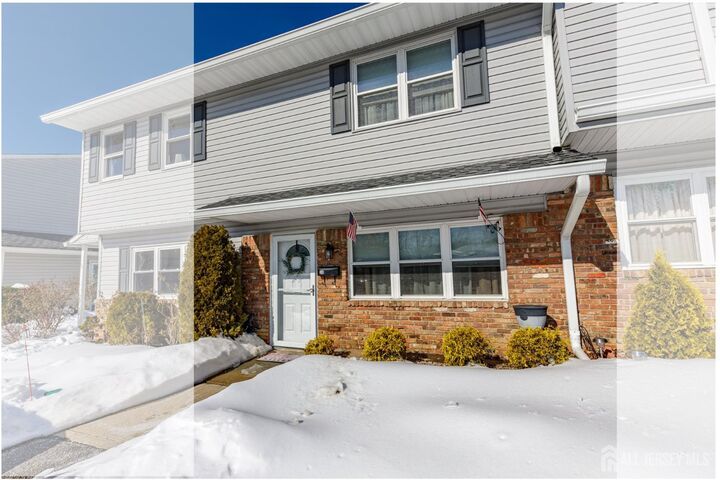 Property Photo:  38 Galewood Drive  NJ 07747 