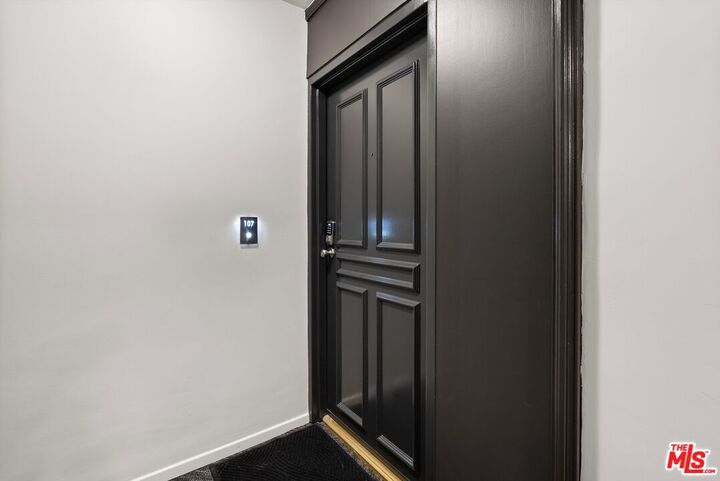 Property Photo: 700 Westmount Dr CA 90069