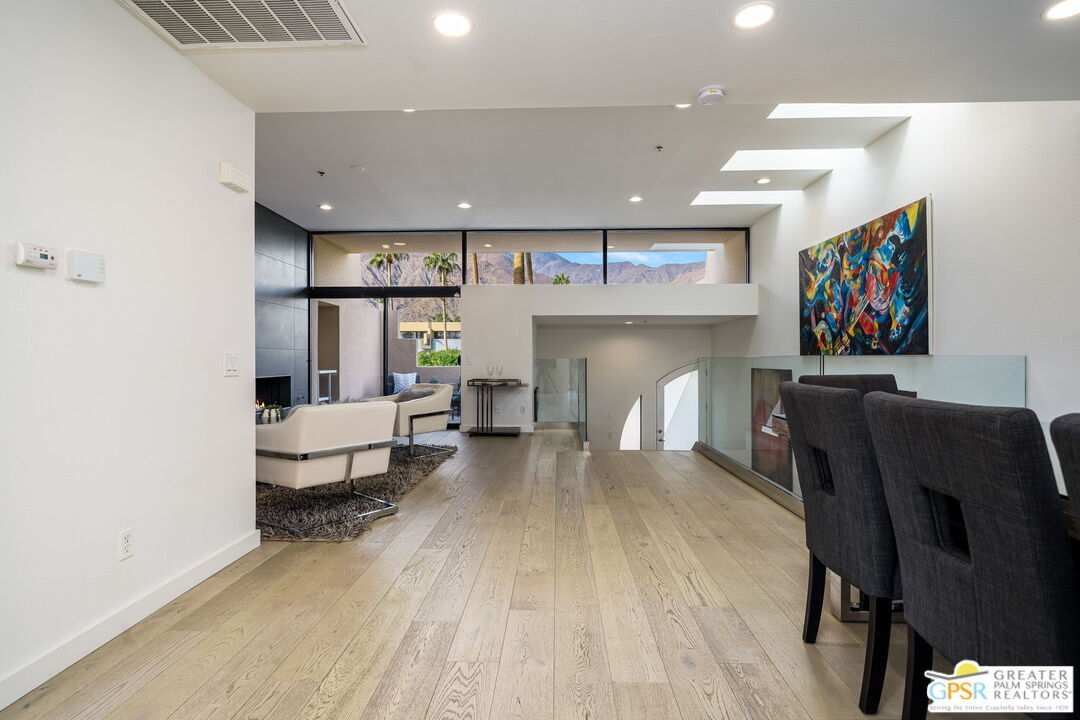 Property Photo: 100 E Stevens Rd CA 92262