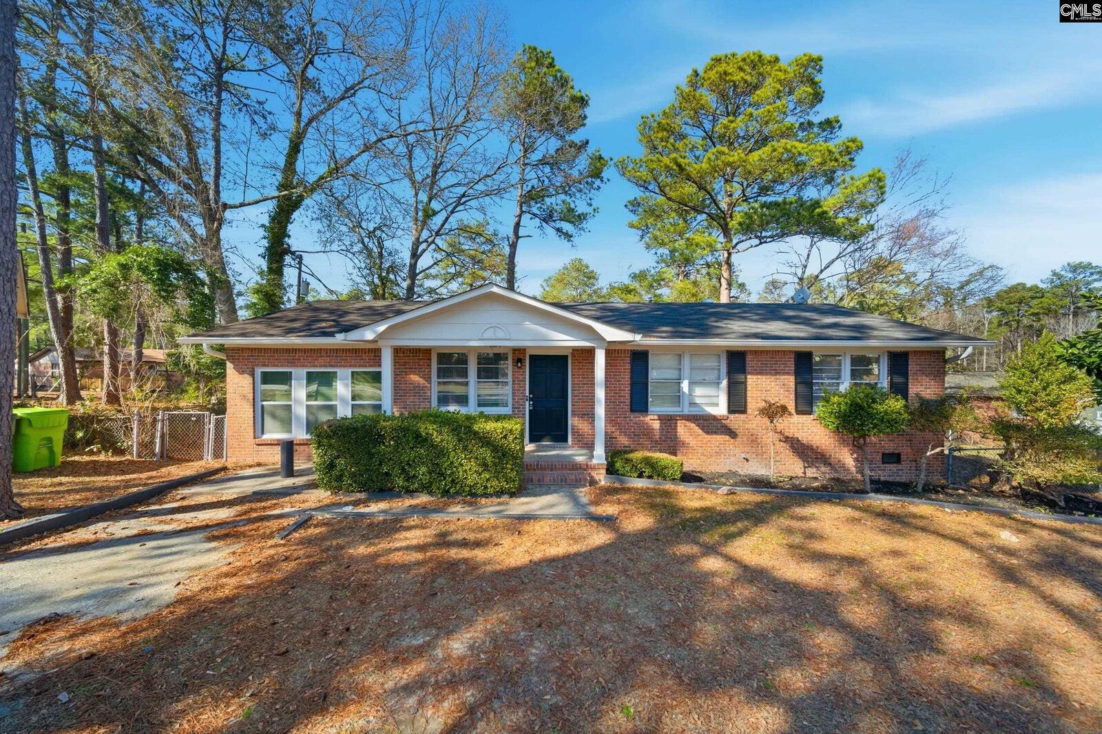 Property Photo:  120 Kelly Ct  SC 29016 