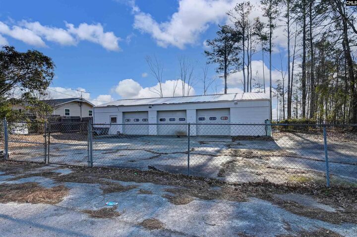 Property Photo:  801 Blythewood  SC 29016 