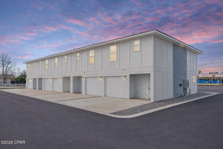 Property Photo:  6742 Cherry Street  FL 32404 